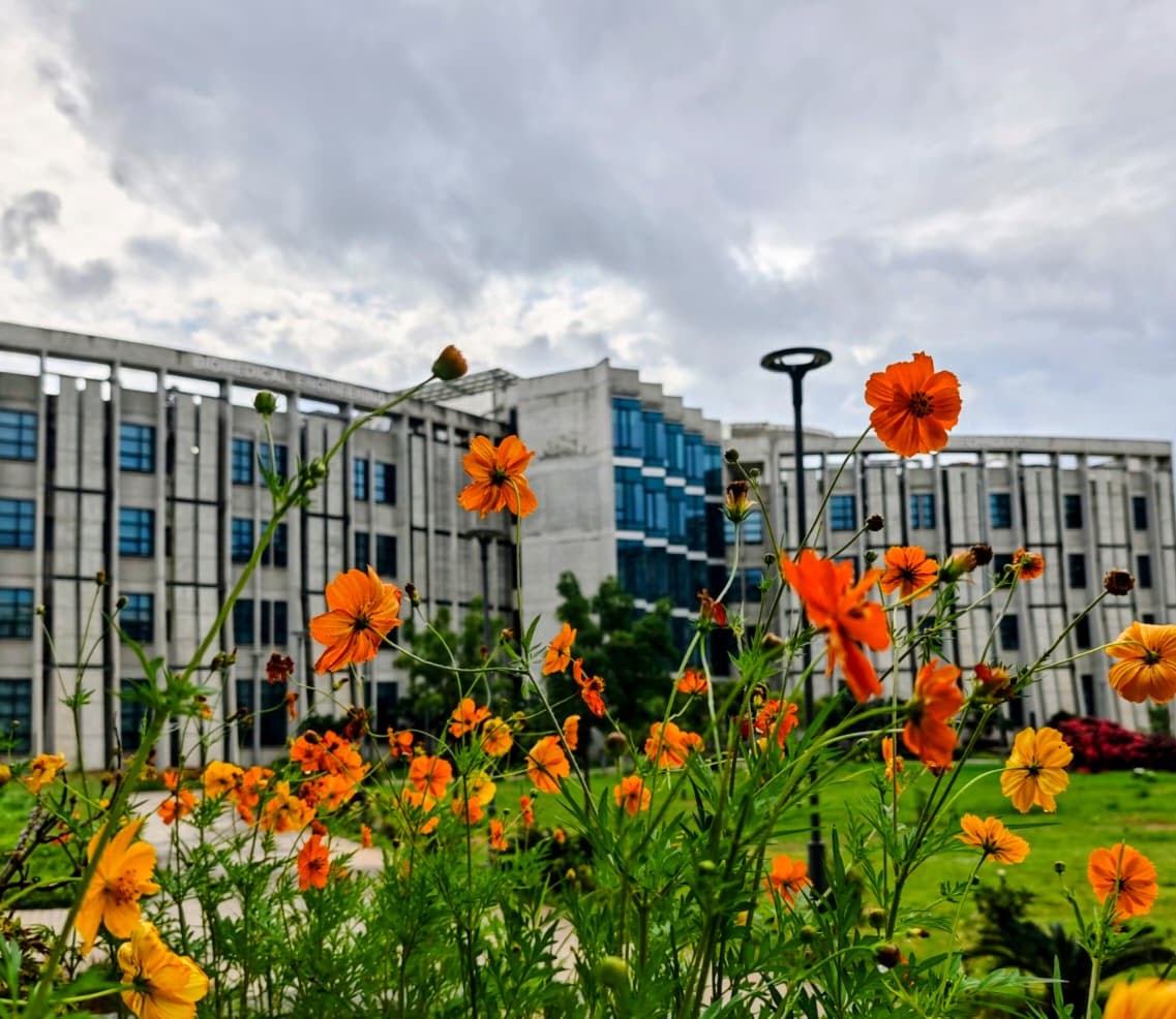 Contact illustration